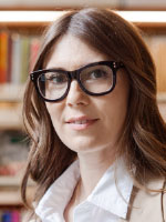 Julia Harkleroad MS